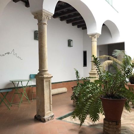 Entre 2 Mezquitas Apartamento 8 Córdoba Eksteriør bilde