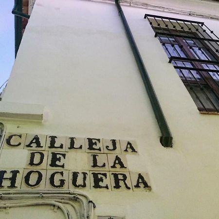 Entre 2 Mezquitas Apartamento 8 Córdoba Eksteriør bilde