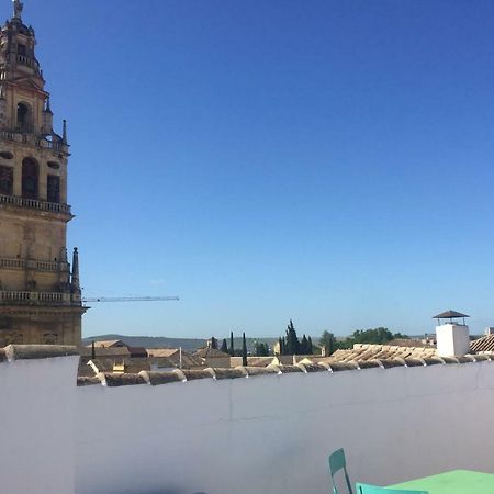Entre 2 Mezquitas Apartamento 8 Córdoba Eksteriør bilde