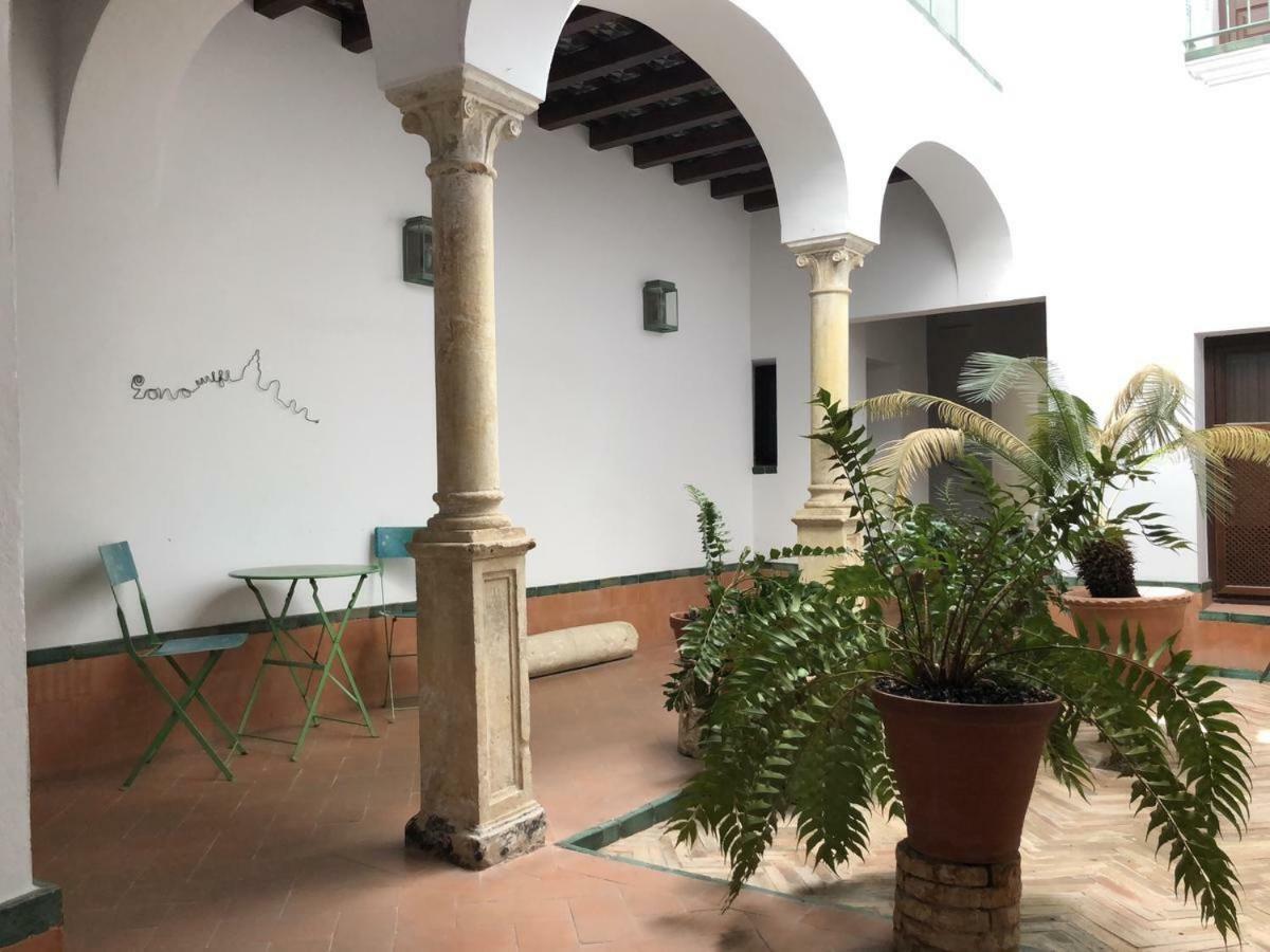 Entre 2 Mezquitas Apartamento 8 Córdoba Eksteriør bilde