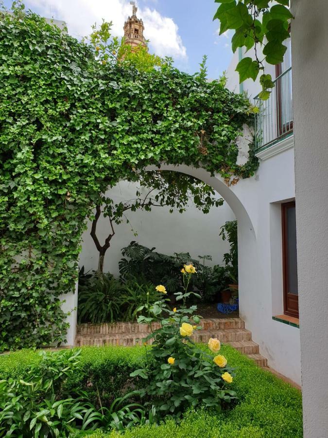 Entre 2 Mezquitas Apartamento 8 Córdoba Eksteriør bilde
