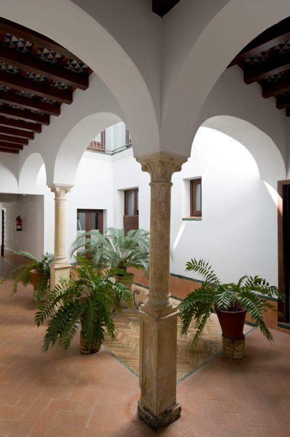 Entre 2 Mezquitas Apartamento 8 Córdoba Eksteriør bilde