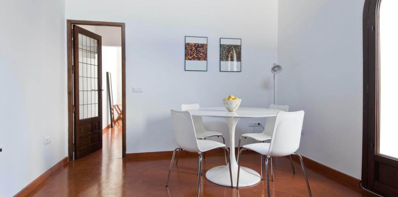 Entre 2 Mezquitas Apartamento 8 Córdoba Eksteriør bilde
