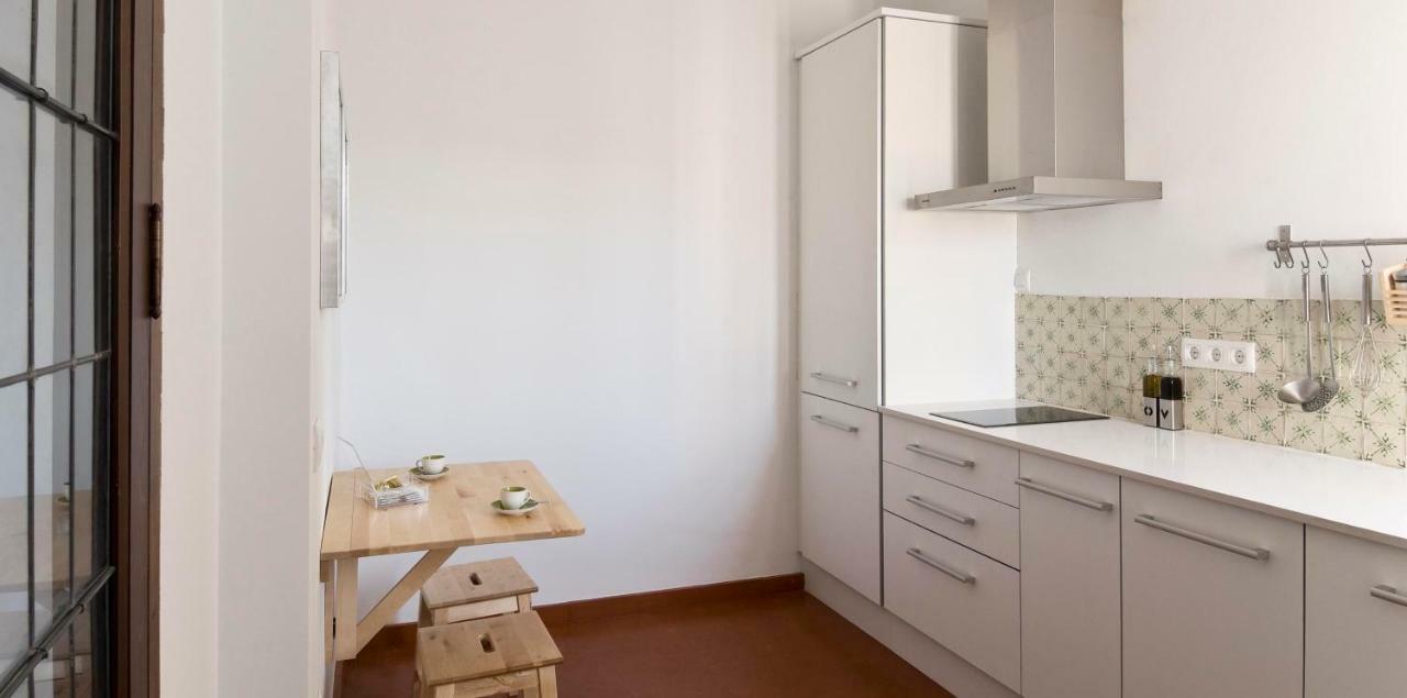 Entre 2 Mezquitas Apartamento 8 Córdoba Eksteriør bilde