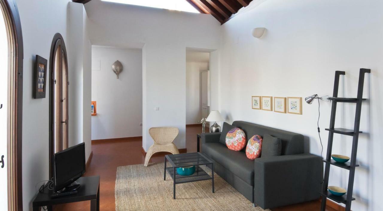 Entre 2 Mezquitas Apartamento 8 Córdoba Eksteriør bilde