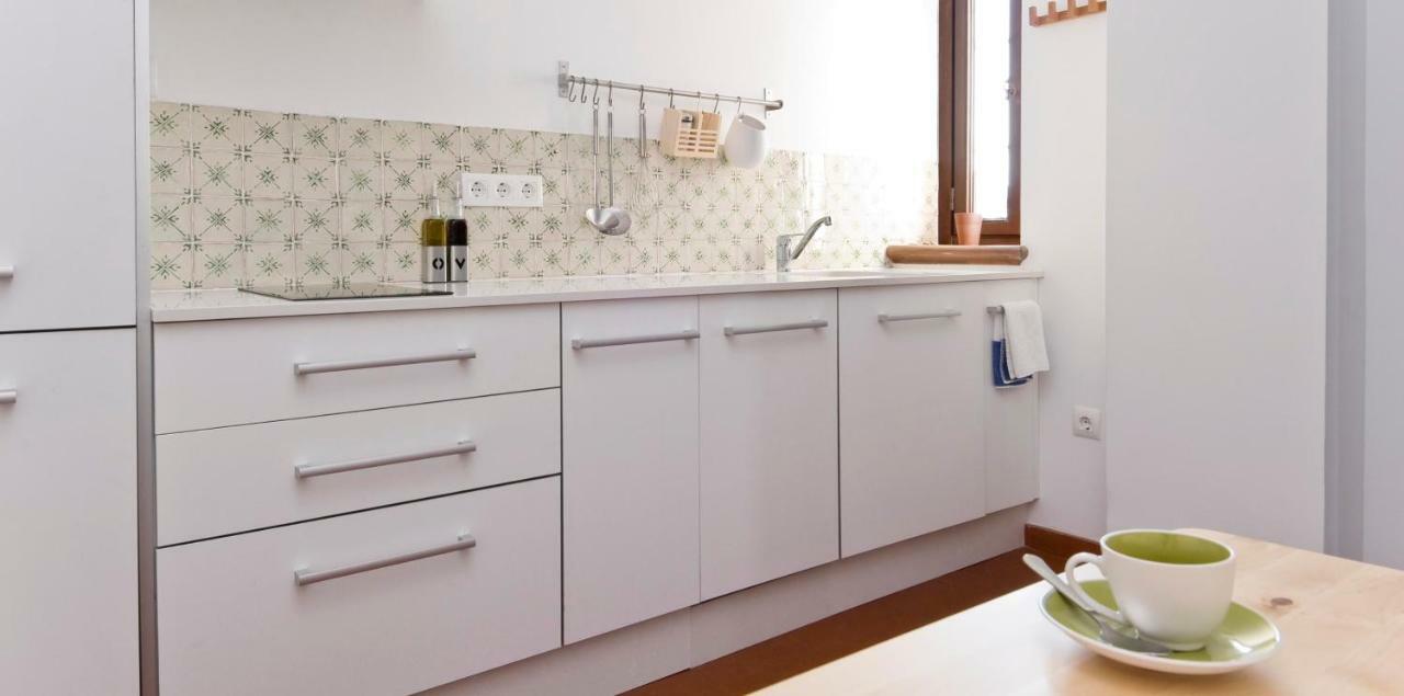 Entre 2 Mezquitas Apartamento 8 Córdoba Eksteriør bilde