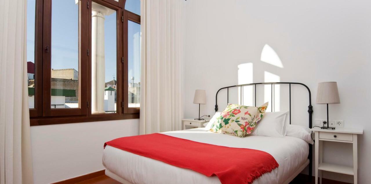 Entre 2 Mezquitas Apartamento 8 Córdoba Eksteriør bilde