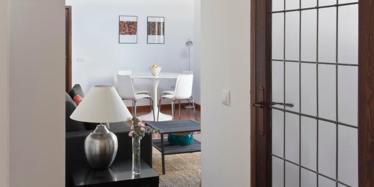 Entre 2 Mezquitas Apartamento 8 Córdoba Eksteriør bilde